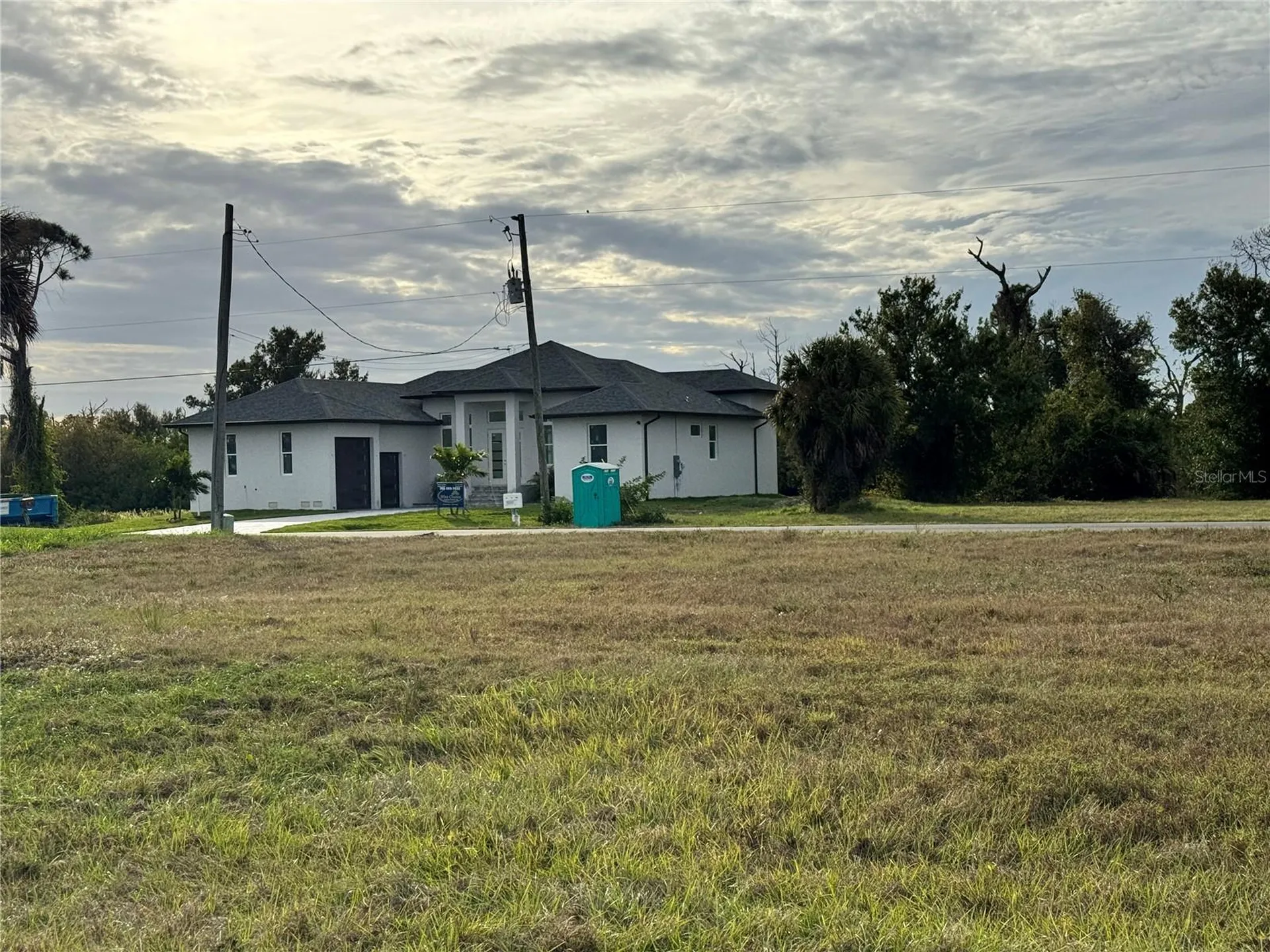 176 W Pine Valley Lane Rotonda West FL 33947