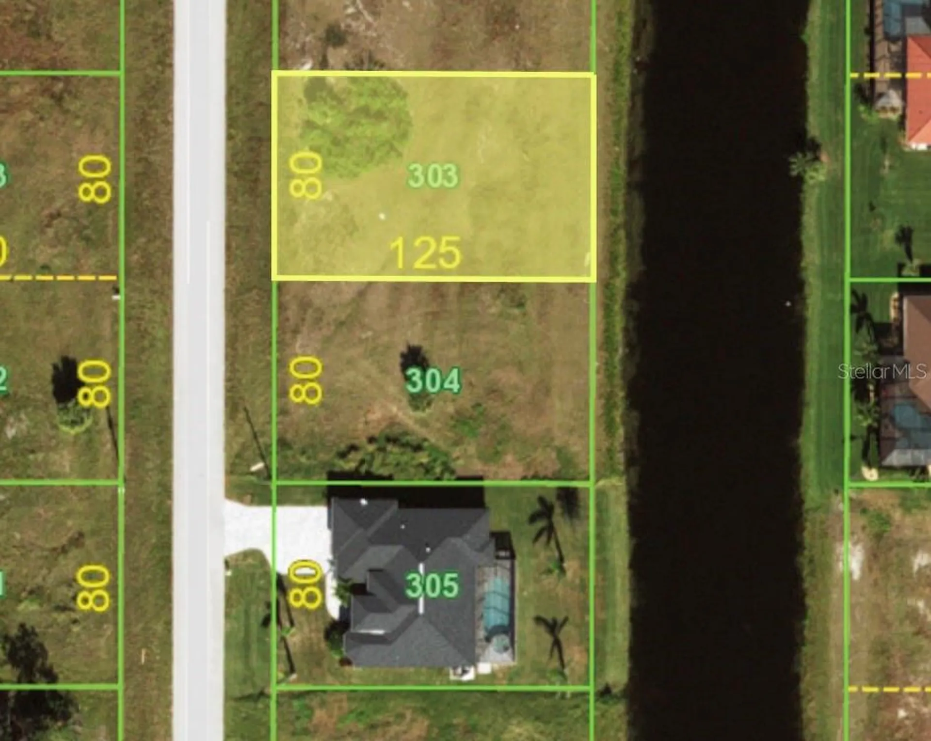 176 W Pine Valley Lane Rotonda West FL 33947