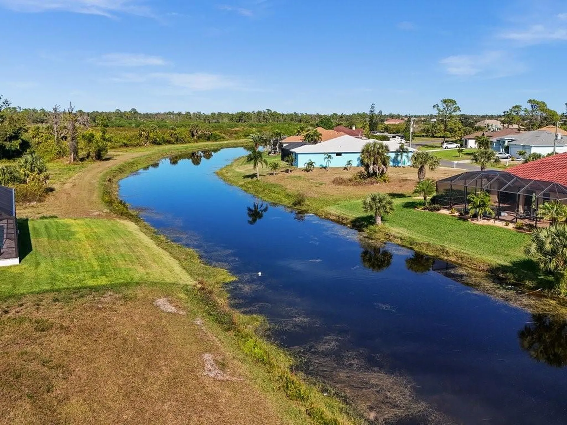 176 W Pine Valley Lane Rotonda West FL 33947
