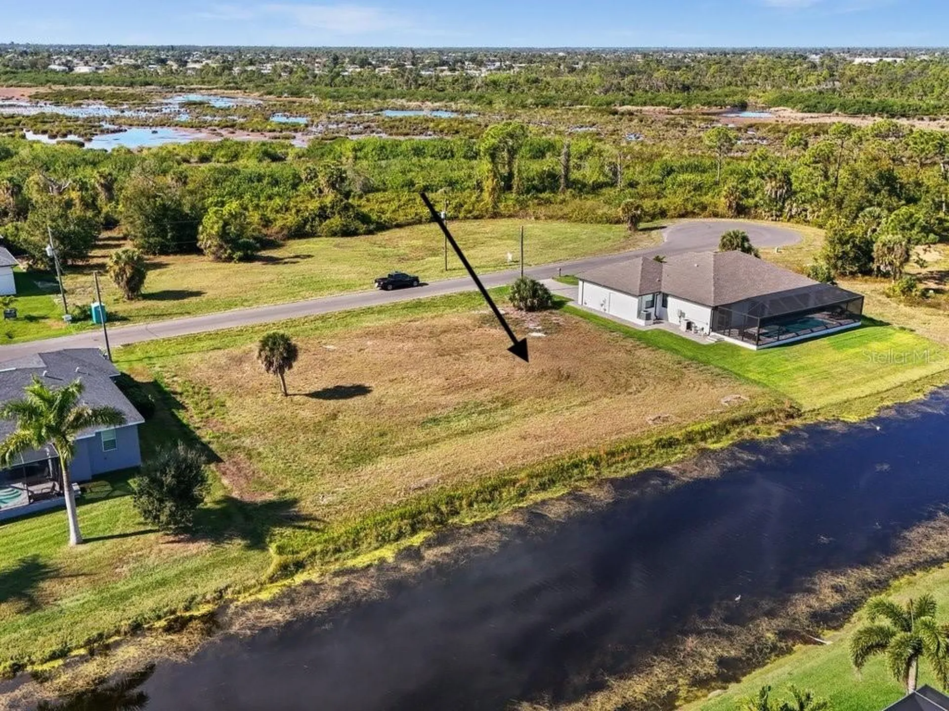 176 W Pine Valley Lane Rotonda West FL 33947