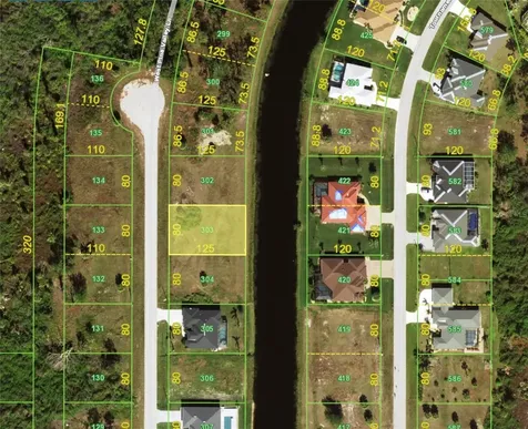 176 W Pine Valley Lane Rotonda West FL 33947