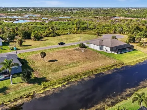 176 W Pine Valley Lane Rotonda West FL 33947