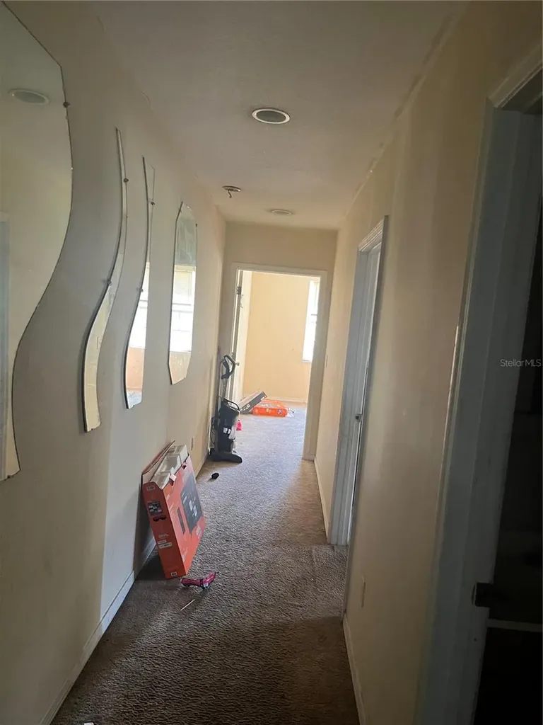 3607 N 52nd Street Tampa FL 33619