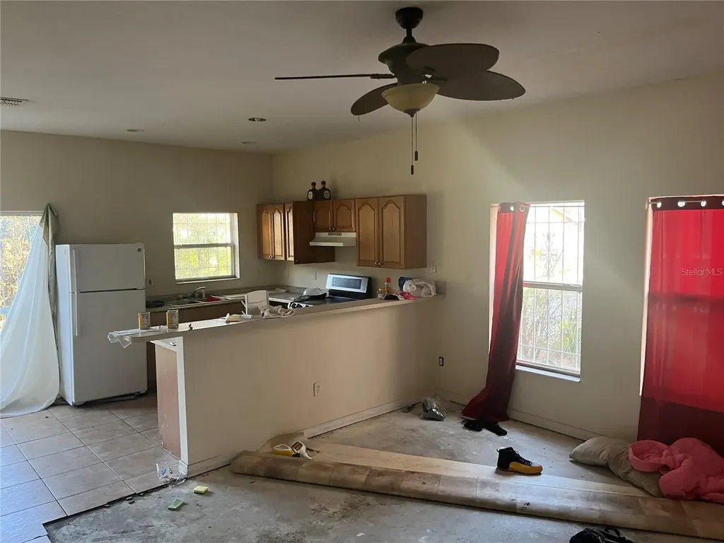 3607 N 52nd Street Tampa FL 33619