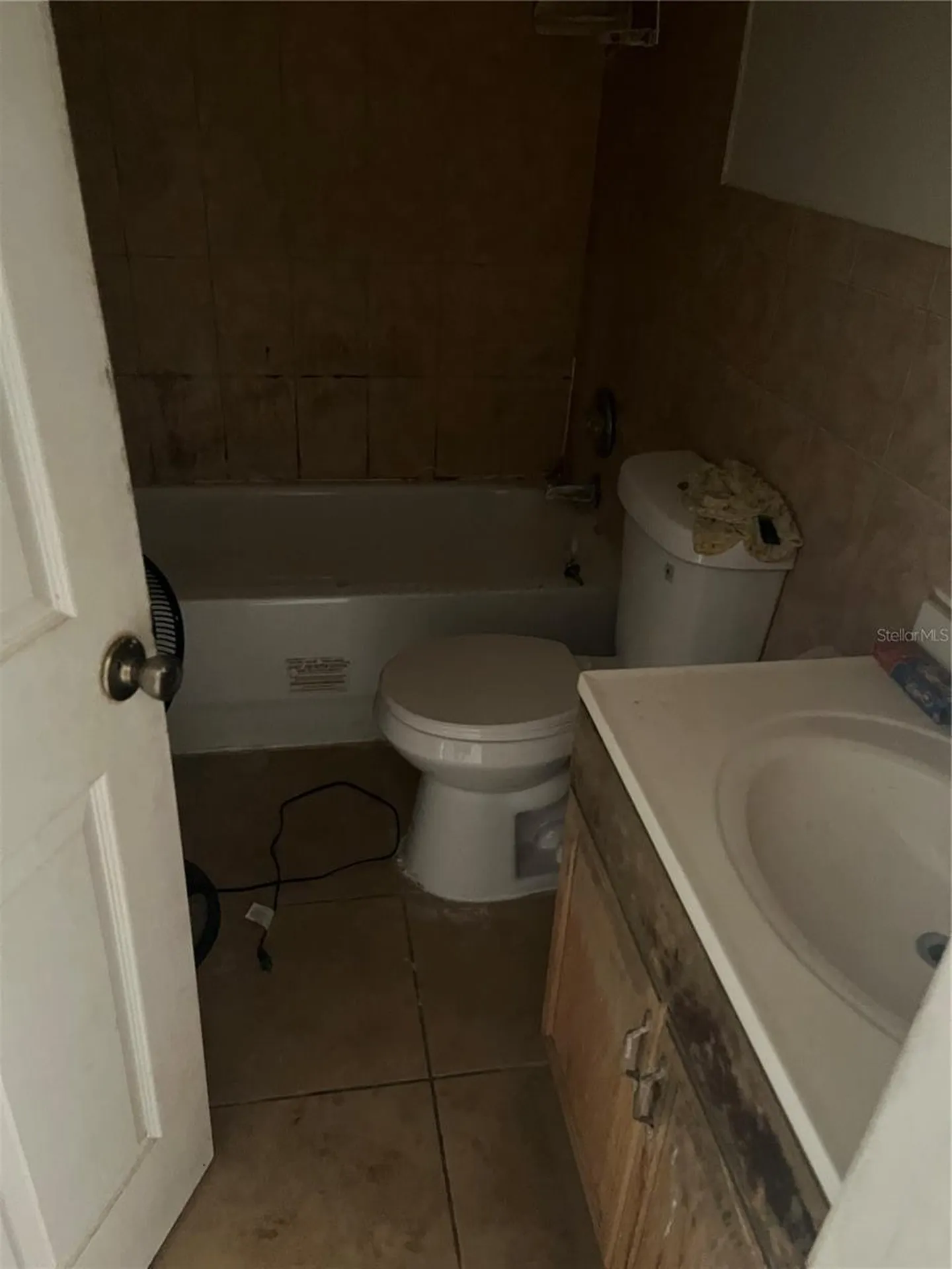 3607 N 52nd Street Tampa FL 33619