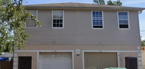3607 N 52nd Street Tampa FL 33619