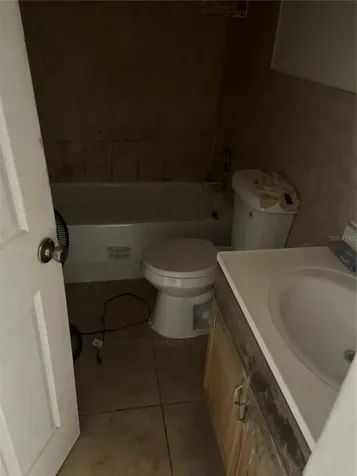 3607 N 52nd Street Tampa FL 33619