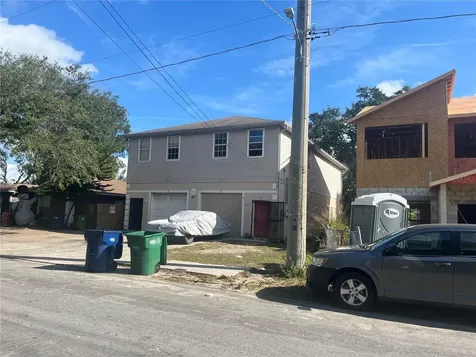 3607 N 52nd Street Tampa FL 33619