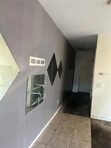 3607 N 52nd Street Tampa FL 33619