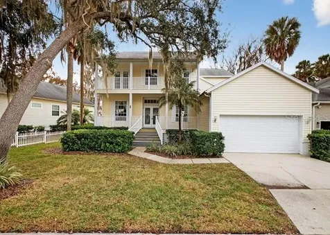 217 River Village Drive Debary FL 32713