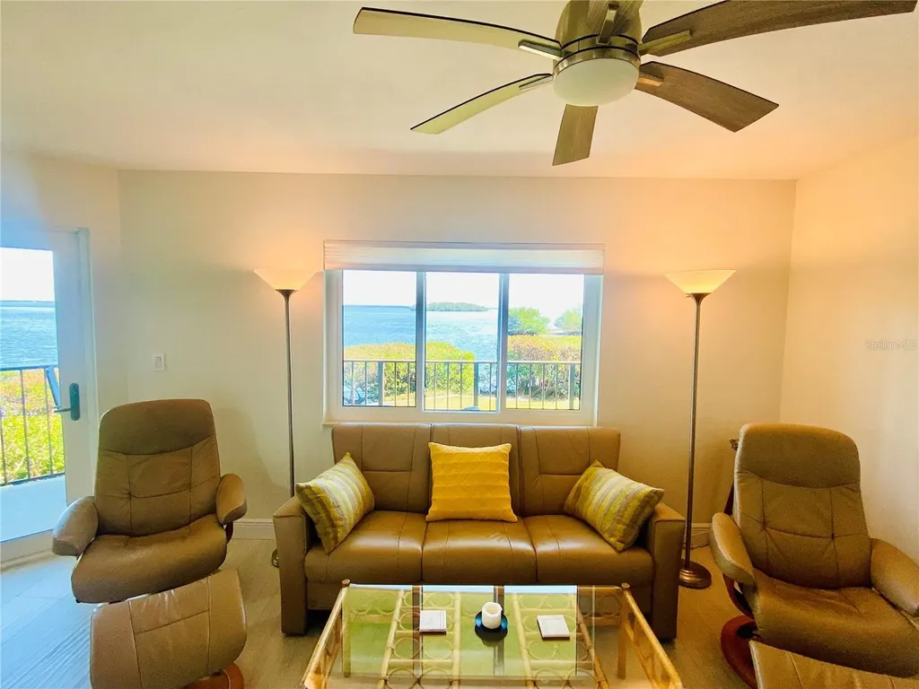 1515 Pinellas Bayway S St Petersburg FL 33715