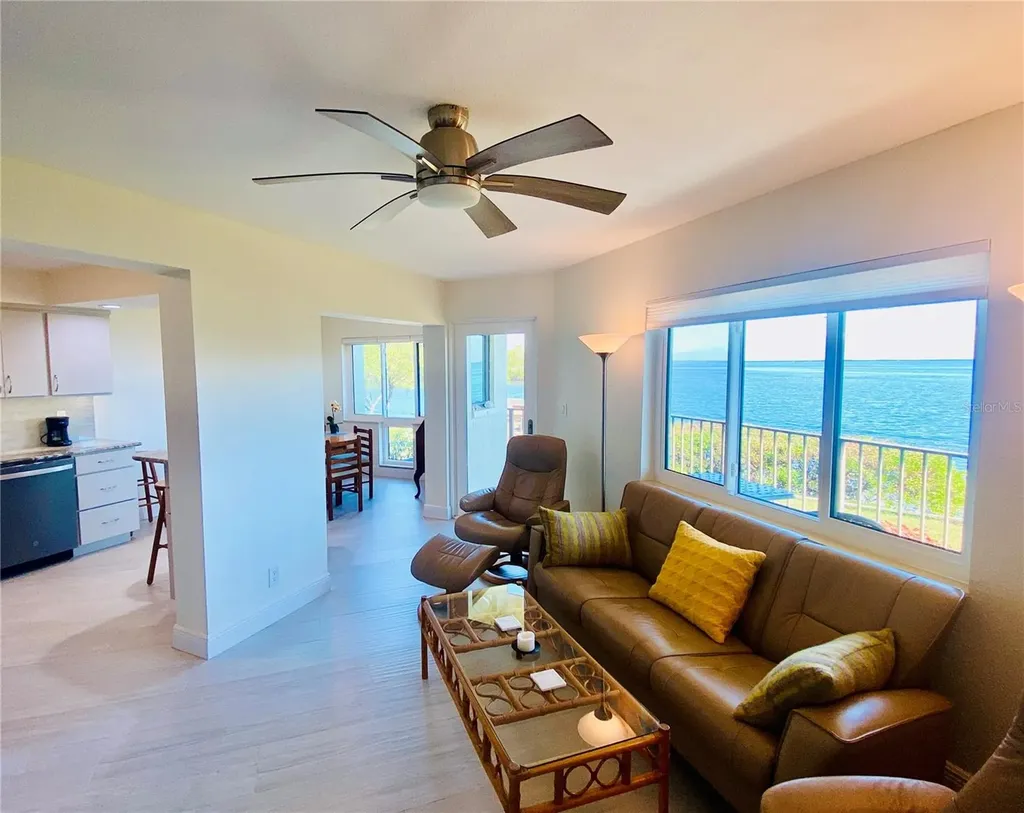 1515 Pinellas Bayway S St Petersburg FL 33715