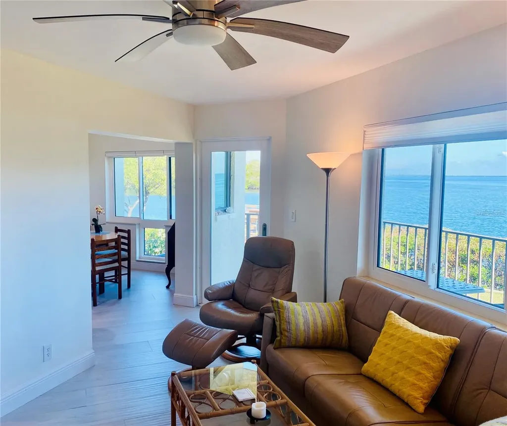 1515 Pinellas Bayway S St Petersburg FL 33715