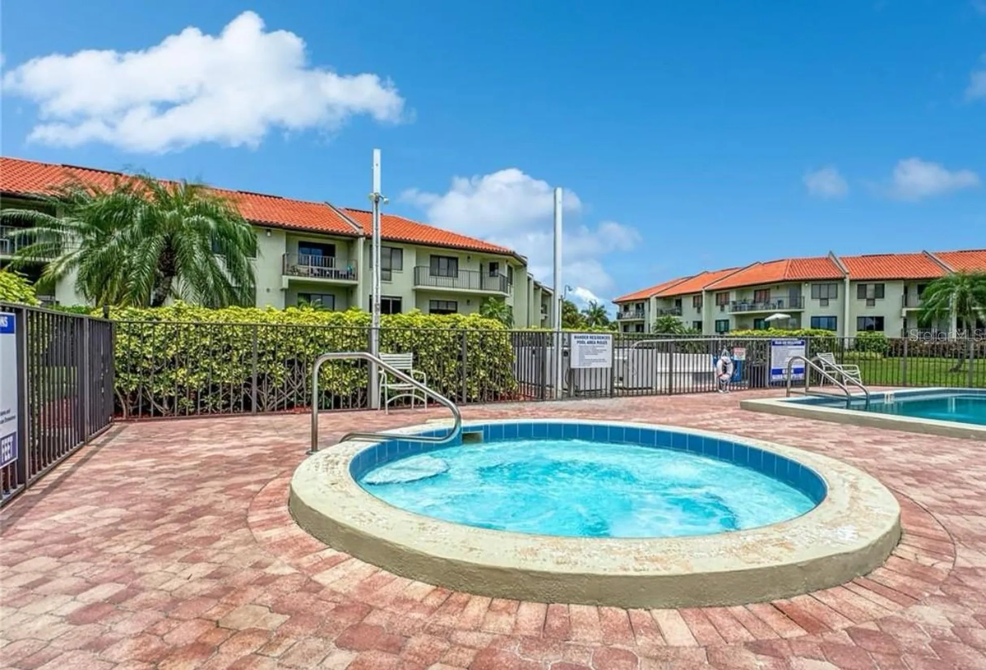 1515 Pinellas Bayway S St Petersburg FL 33715