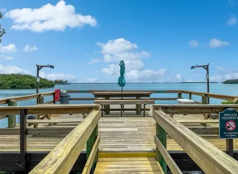 1515 Pinellas Bayway S St Petersburg FL 33715