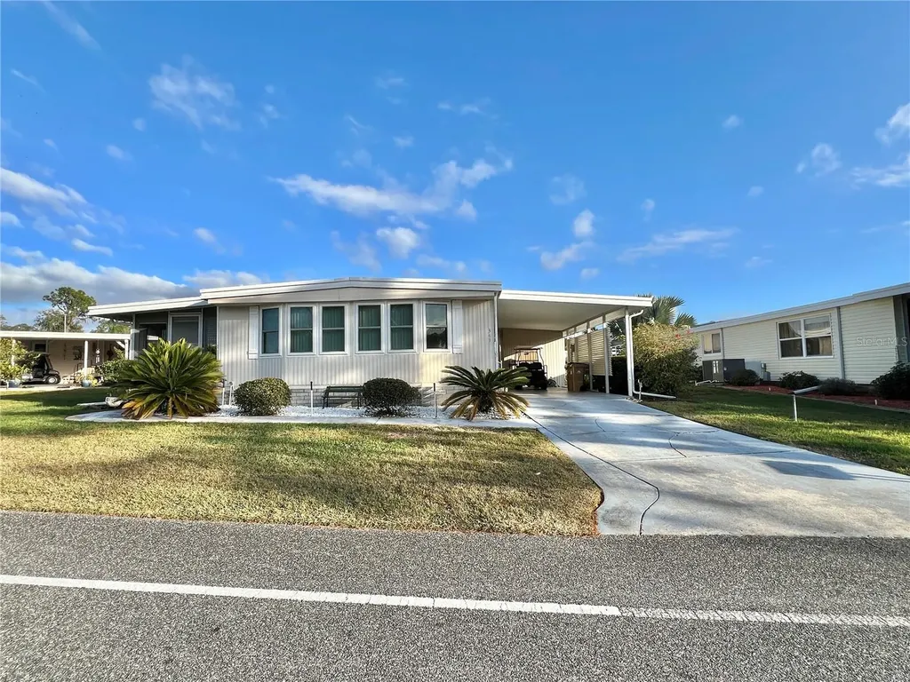 341 Palo Verde Drive Leesburg FL 34748