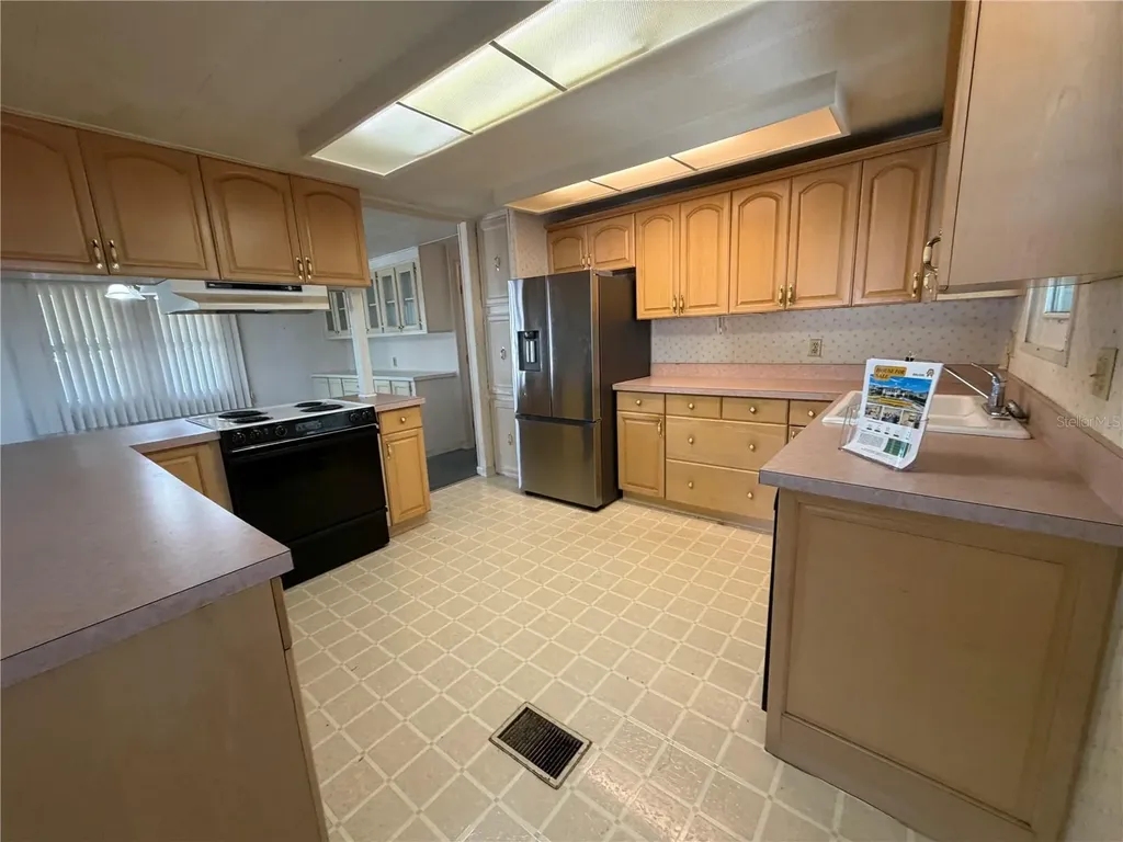 341 Palo Verde Drive Leesburg FL 34748
