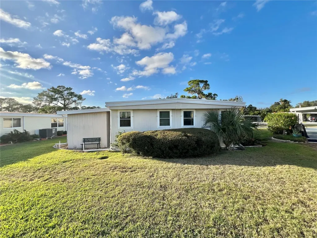 341 Palo Verde Drive Leesburg FL 34748