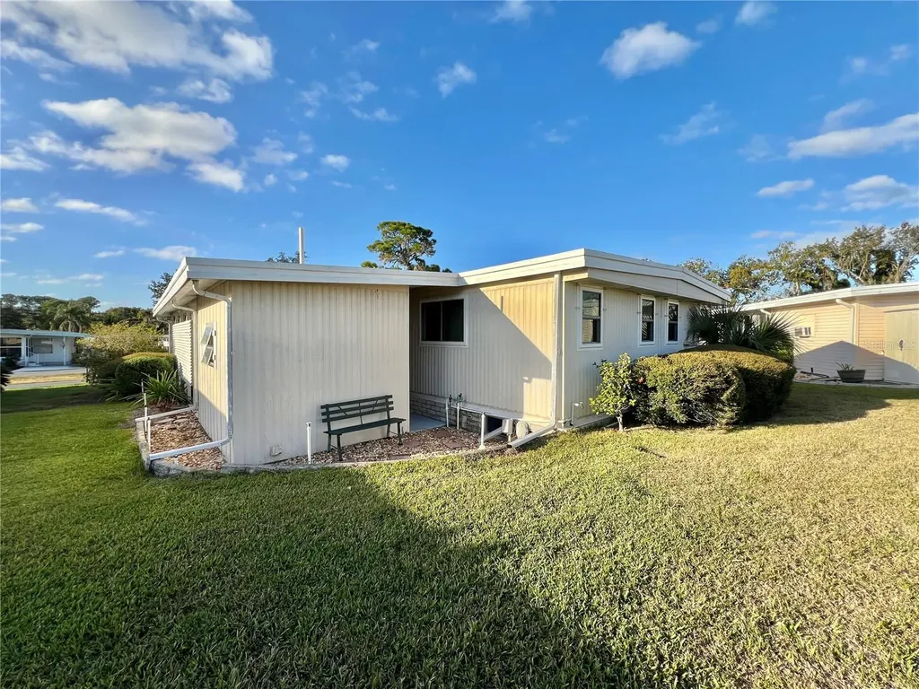 341 Palo Verde Drive Leesburg FL 34748