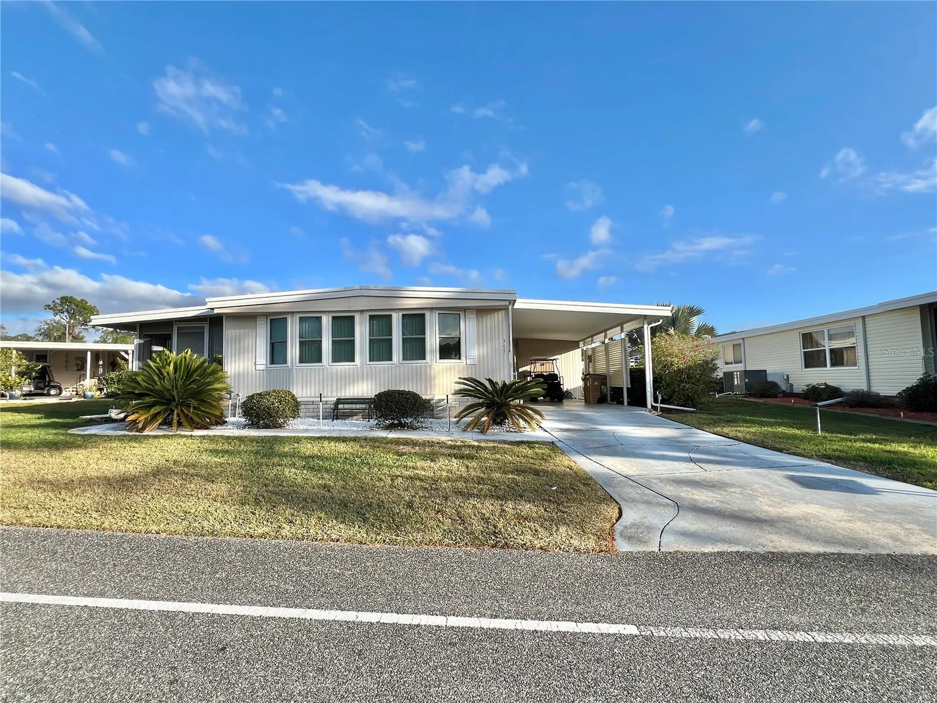 341 Palo Verde Drive Leesburg FL 34748