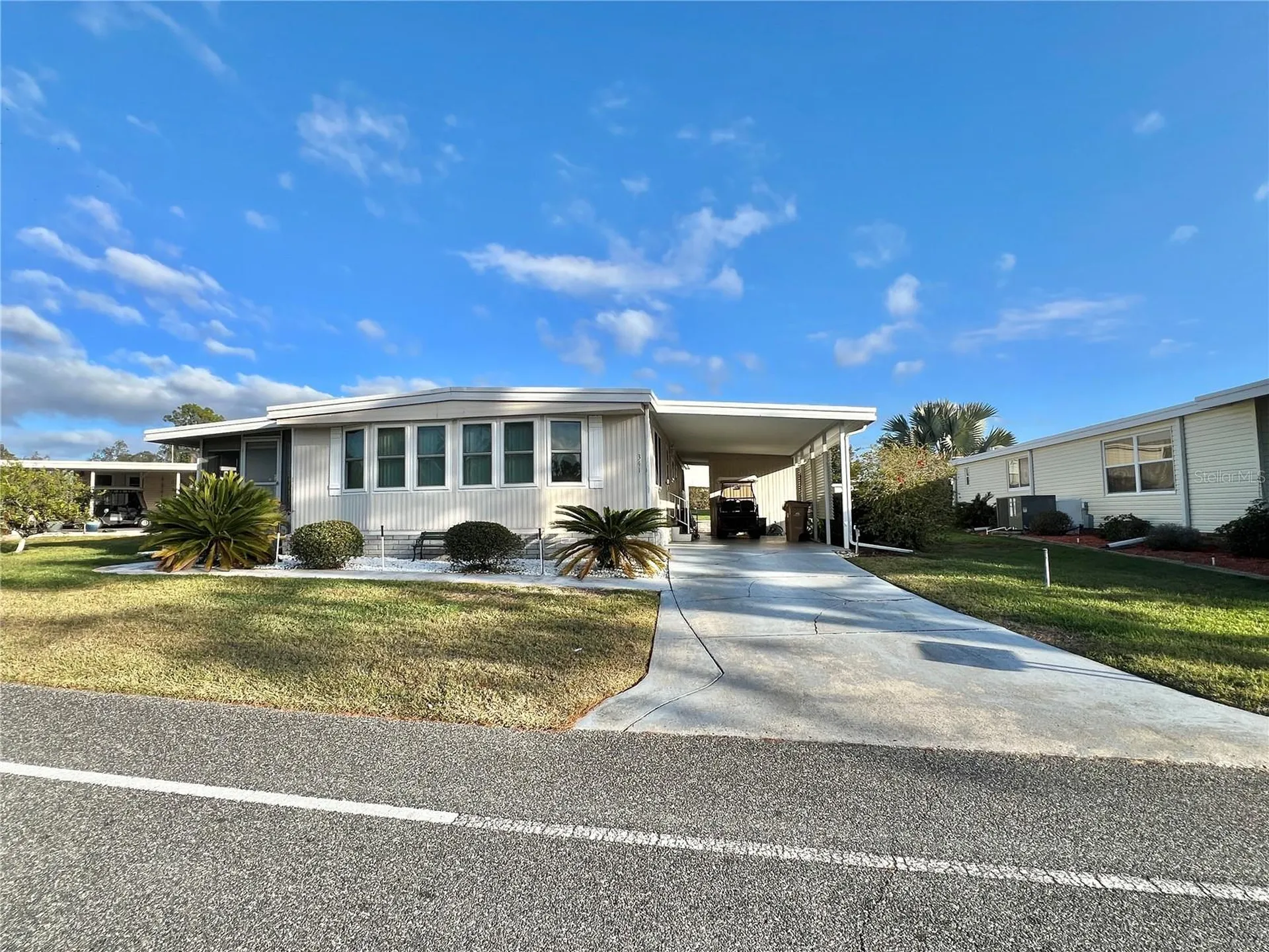 341 Palo Verde Drive Leesburg FL 34748