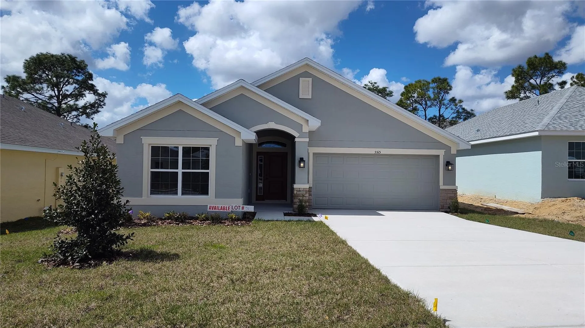 5515 Ocean Breeze Drive Spring Hill FL 34609
