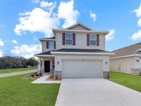 274 Ann Rose Way Leesburg FL 34748