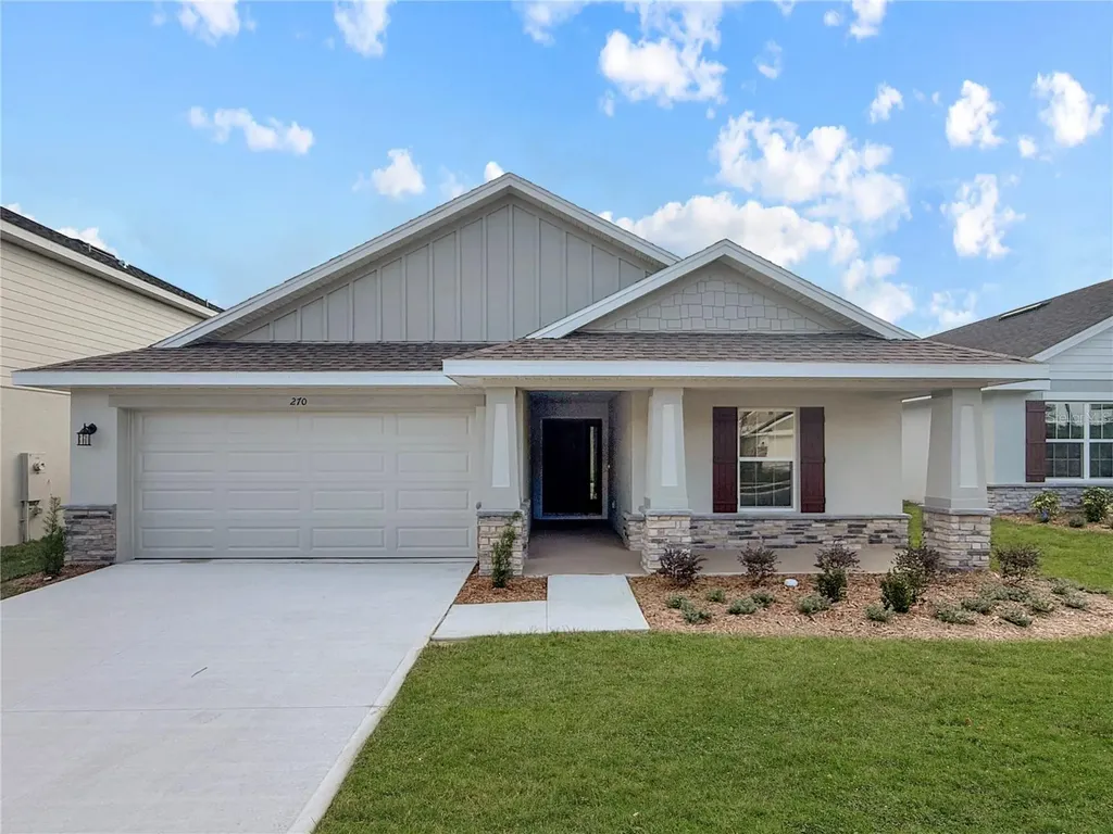 270 Verny Grove Lane Leesburg FL 34748