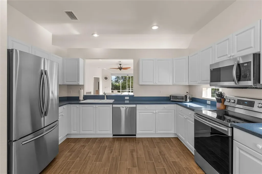 1937 Scarlett Avenue North Port FL 34289