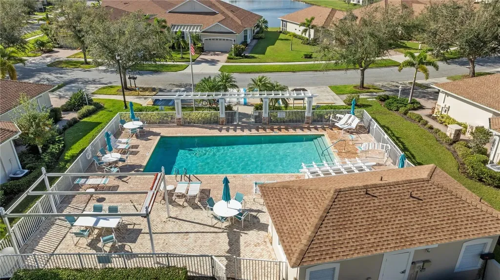 1937 Scarlett Avenue North Port FL 34289