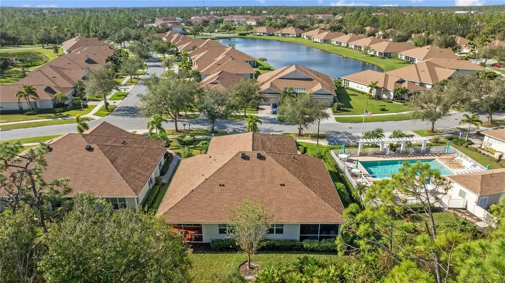 1937 Scarlett Avenue North Port FL 34289