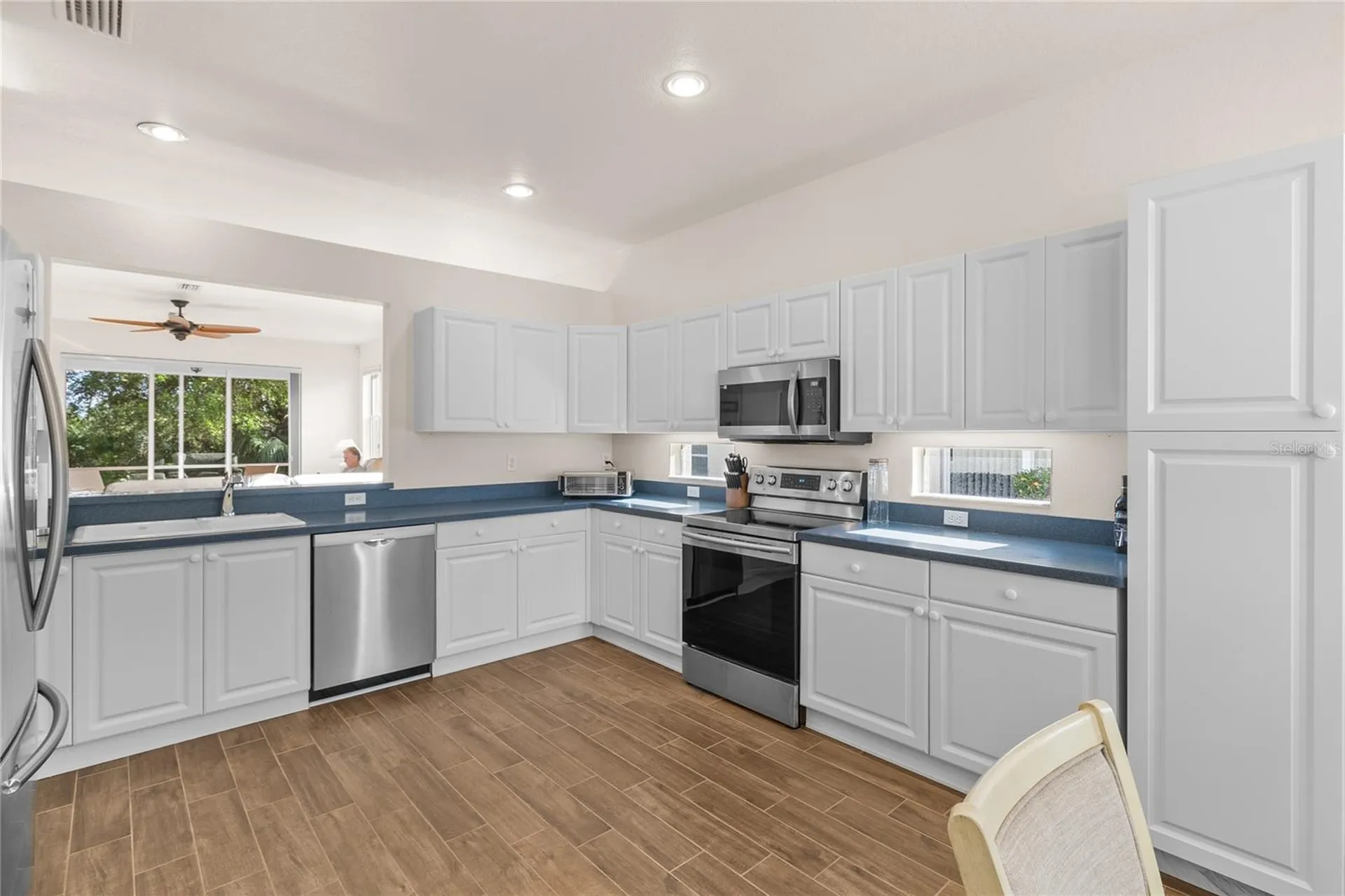 1937 Scarlett Avenue North Port FL 34289