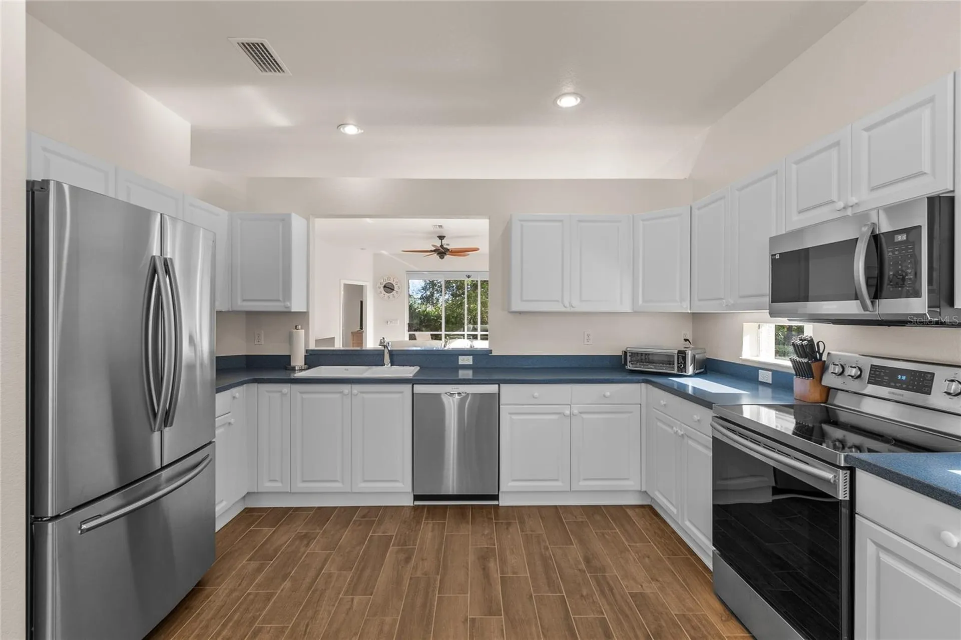 1937 Scarlett Avenue North Port FL 34289