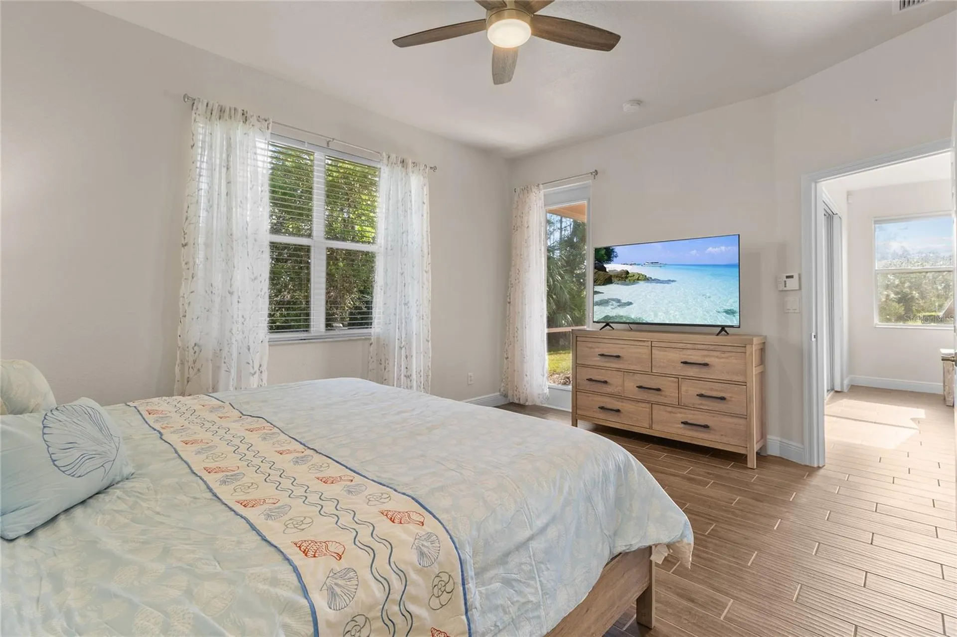 1937 Scarlett Avenue North Port FL 34289