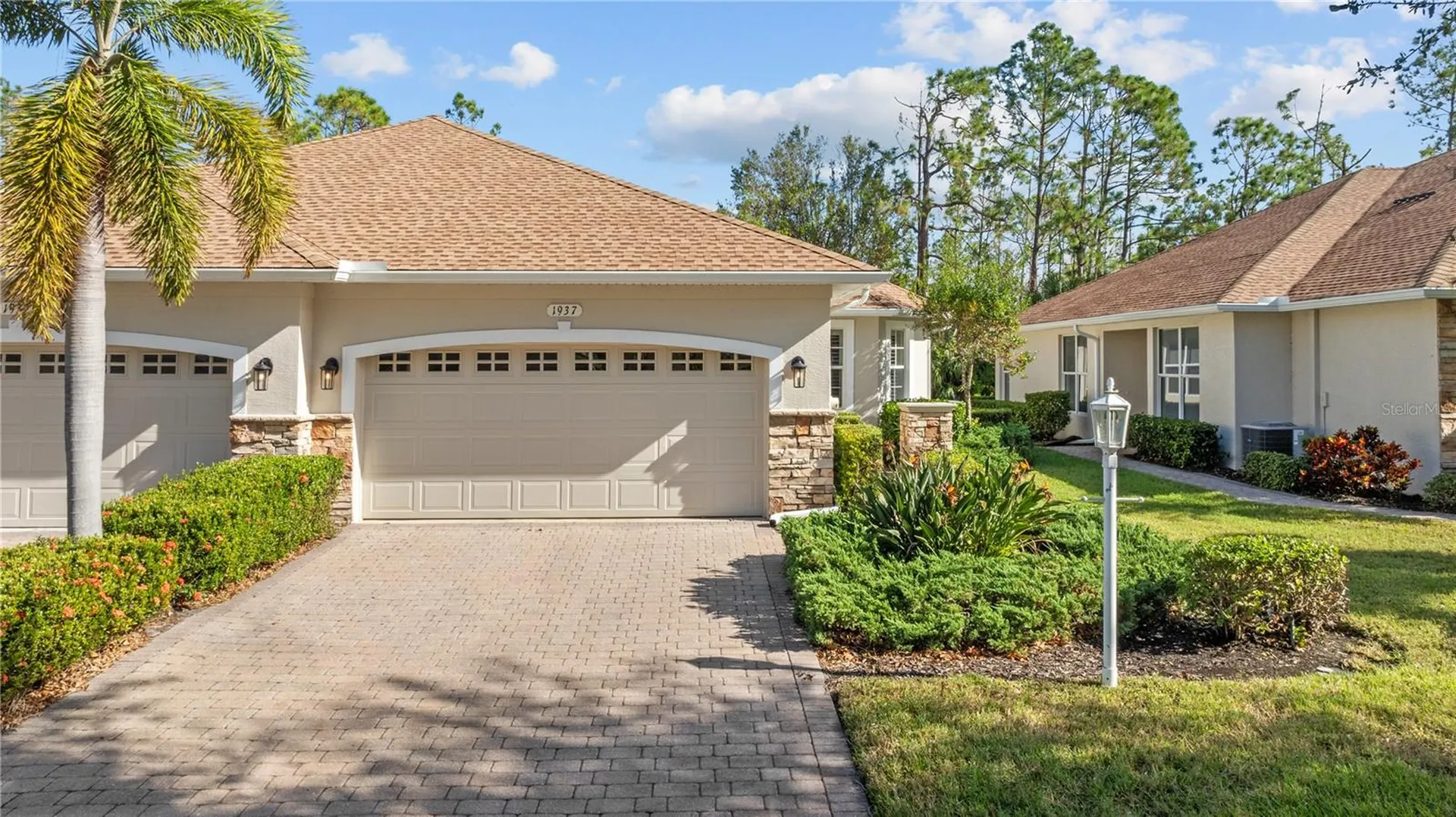 1937 Scarlett Avenue North Port FL 34289