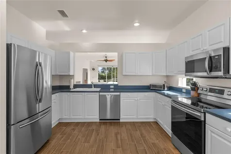 1937 Scarlett Avenue North Port FL 34289