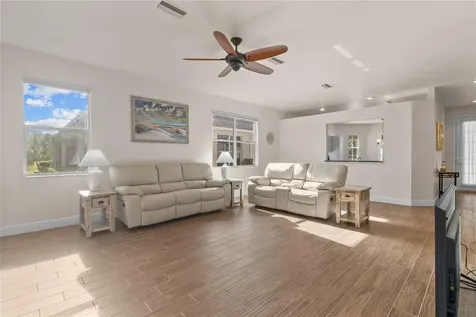 1937 Scarlett Avenue North Port FL 34289