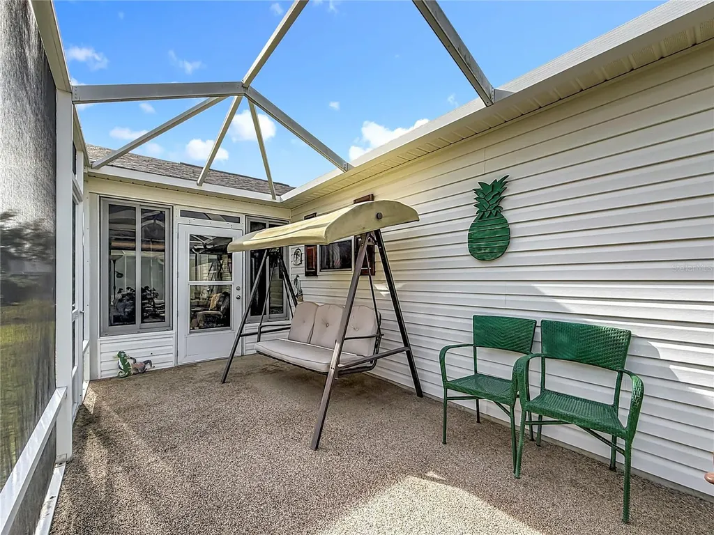 1399 Holly Hill Avenue The Villages FL 32162