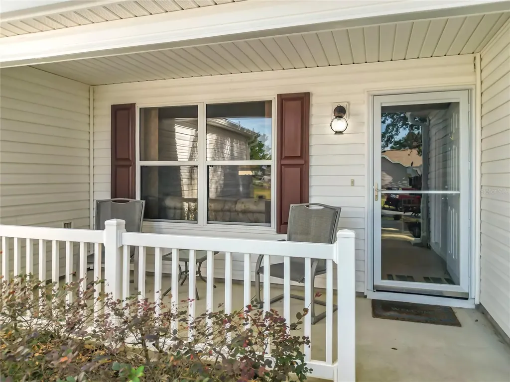 1399 Holly Hill Avenue The Villages FL 32162