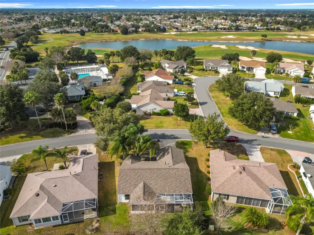 1399 Holly Hill Avenue The Villages FL 32162