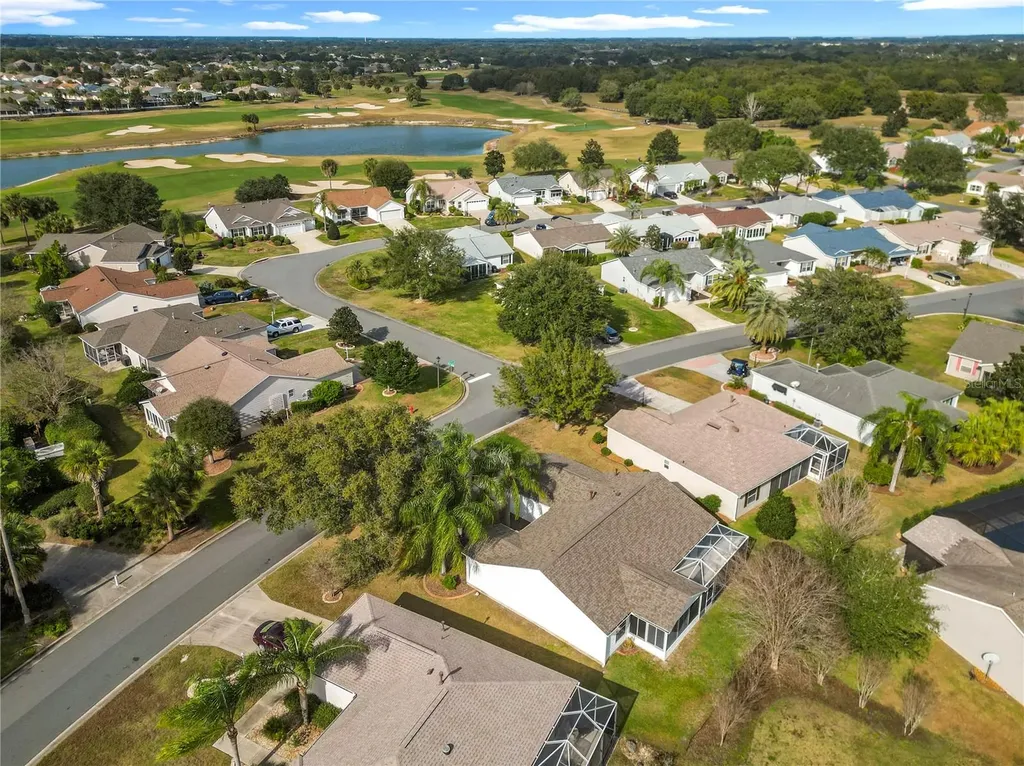 1399 Holly Hill Avenue The Villages FL 32162