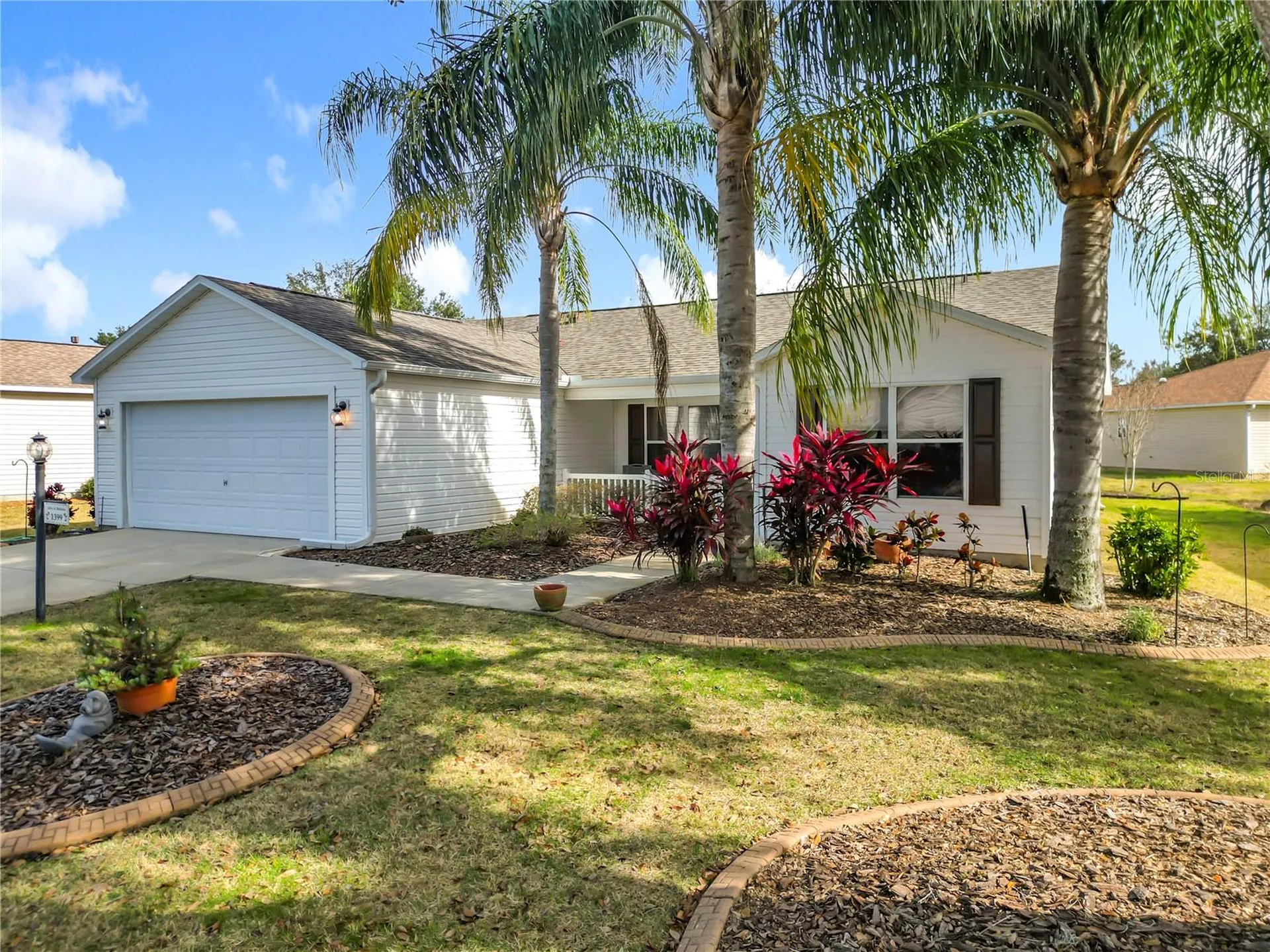 1399 Holly Hill Avenue The Villages FL 32162