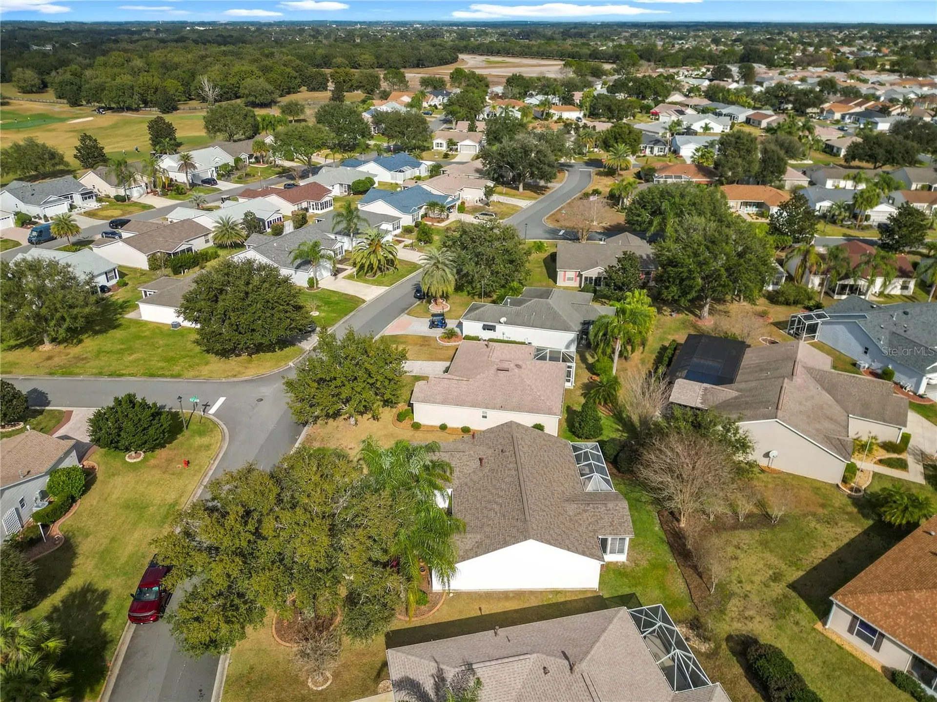 1399 Holly Hill Avenue The Villages FL 32162