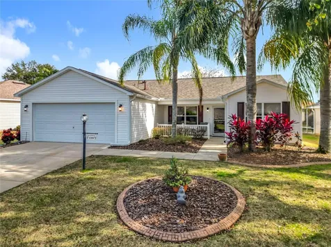 1399 Holly Hill Avenue The Villages FL 32162