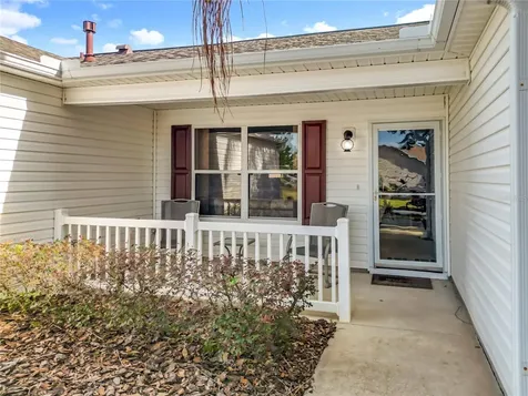1399 Holly Hill Avenue The Villages FL 32162