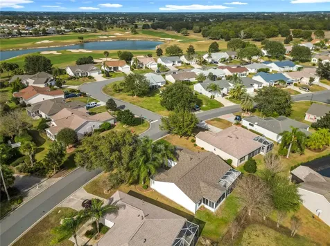 1399 Holly Hill Avenue The Villages FL 32162
