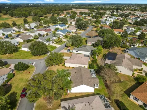 1399 Holly Hill Avenue The Villages FL 32162