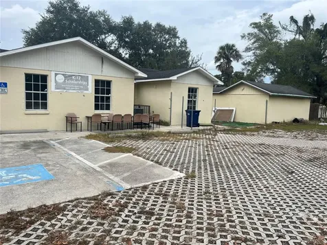 2222 E Drive Martin Luther King Jr Boulevard Tampa FL 33610