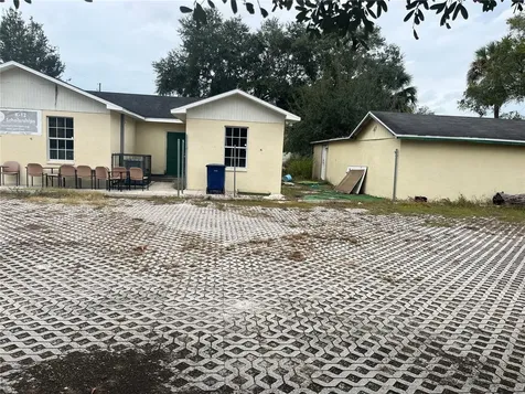 2222 E Drive Martin Luther King Jr Boulevard Tampa FL 33610