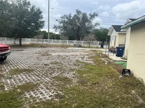 2222 E Drive Martin Luther King Jr Boulevard Tampa FL 33610